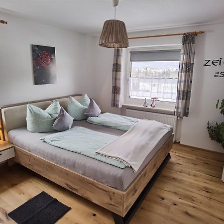 Ferienwohnung Haus Bergreich Schönau am Königssee Exterior foto