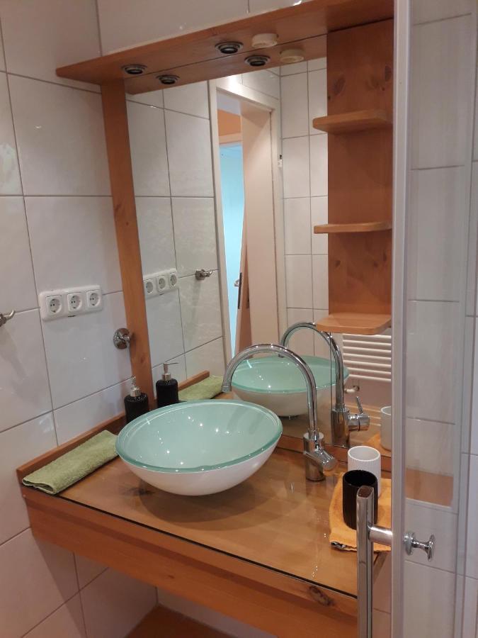 Ferienwohnung Haus Bergreich Schönau am Königssee Exterior foto